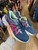Used Asics Performance Shoes 9.5 60072-S000554057 View 2