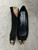 Used Burberry Flats 7.5 60119-S000103758 View 1