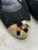 Used Burberry Flats 7.5 60119-S000103758 View 4