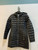 Used Unbranded Long Light Jacket XS-0/2 60126-S000420158 View 2