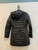 Used Unbranded Long Light Jacket XS-0/2 60126-S000420158 View 3