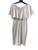 Used Calvin Klein Short Dress F S-4/6 60119-S000103770 View 2