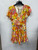 Used Sugar Lips Romper M-8/10 60072-S000554200 View 1