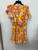 Used Sugar Lips Romper M-8/10 60072-S000554200 View 3
