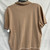 Used Unbranded Mens Short Sleeve Top L/16-16.5 60045-S000803976 View 2