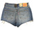 Used Levi's Shorts 6-28 60038-S001225208 View 2
