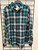 Used Unbranded Mens Long Sleeve Top L/16-16.5 60076-S000812707 View 1