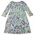 Used Lilly Pulitzer Short Dress F S-4/6 60115-S000246691 View 2
