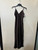 Used Zara Long Dress B XS-0/2 60031-S000807797 View 1