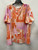 Used Entro Short Sleeve Top L-12/14 60072-S000554287 View 4