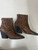Used Dolce Vita Ankle Boots 9.5 60060-S000625648 View 2