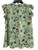 Used Philosophy Apparel Short Sleeve Top XS-0/2 60069-S000743997 View 3