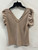 Used Express Short Sleeve Top M-8/10 60005-S001089585 View 1