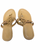 Used Tory Burch Sandals 9 60021-S000828385 View 3