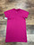 Used Lululemon Athletica Active Short Sleeve M-8/10 60004-S000647423 View 2