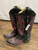 Used Corral Boots Tall Boots 9 60126-S000420176 View 1