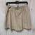 Used Zobha Active Skirt 12-31 60093-S000384903 View 3