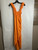 Used Free People Long Dress F XS-0/2 60142-S000030976 View 1