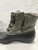 Used Sperry Top-Sider Ankle Boots 60067-S000785419 View 4