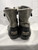 Used Sperry Top-Sider Ankle Boots 60067-S000785419 View 3