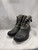 Used Sperry Top-Sider Ankle Boots 60067-S000785419 View 1