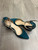 Used Franco Sarto Low Heels 8 60107-S000311368 View 3