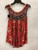 Used Free People Sleeveless Top M-8/10 60071-S000629769 View 3