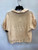 Used Unbranded Short Sleeve Top L-12/14 60071-S000629790 View 2