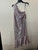 Used Rachel Rachel Roy Long Dress B M-8/10 60031-S000807999 View 3