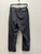 Used Grey Lululemon Athletica Mens Athletic Pant M 60137-S000088776 View 2