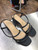 Used H & M Dress Sandals 6 60124-S000185549 View 2
