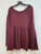 Used Free People Long Sleeve Top F S-4/6 60126-S000265375 View 2