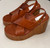 Used Torrid Wedge Sandals 11 60006-S001167907 View 2