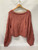 Used Unbranded Heavyweight Sweater L-12/14 60045-S000804338 View 2