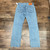 Used Levi's Denim 8-29 60004-S000647526 View 2