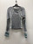 Used Free People Long Sleeve Top M-8/10 60137-S000088849 View 1