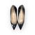 Used Christian Louboutin Low Heels 8 60135-S000112248 View 4