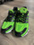 Used Adidas Mens Athletic Shoes 8 60076-S000812832 View 1
