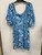 Used Easel Short Dress F 1X-18 60072-S000554524 View 1