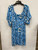 Used Easel Short Dress F 1X-18 60072-S000554524 View 3