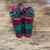 Used Jeffrey Campbell Wedge Sandals 7 60004-S000647587 View 3
