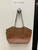 Used Michael Michael Kors Large Leather Handbag 60084-S000889305 View 9