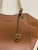 Used Michael Michael Kors Large Leather Handbag 60084-S000889305 View 2