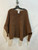 Used HYFVE HYFVE HYFVE Lightweight Sweater S-4/6 60126-S000420450 View 1