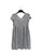 Used Denim & Supply By Ralph Lauren Short Dress B M-8/10 60069-S000744307 View 3