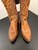 Used Capezio Tall Boots 6.5 60084-S000889323 View 10