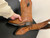 Used Capezio Tall Boots 6.5 60084-S000889323 View 12