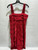 Used Sangria Short Special Occ Dress M-8/10 60142-S000031178 View 2