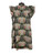 Used Crown & Ivy Short Dress B S-4/6 60017-S001108121 View 2