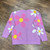 Used Disney Long Sleeve Top XS-0/2 60102-S000431890 View 3
